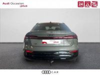 Audi Q8 E-TRON SPORTBACK e-tron Sportback 55 408 ch 114 kWh Quattro Avus - <small></small> 102.900 € <small>TTC</small> - #4