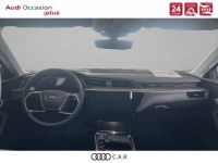 Audi Q8 E-TRON SPORTBACK e-tron Sportback 55 408 ch 114 kWh Quattro Avus - <small></small> 102.900 € <small>TTC</small> - #6