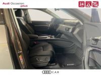 Audi Q8 E-TRON SPORTBACK e-tron Sportback 55 408 ch 114 kWh Quattro Avus - <small></small> 102.900 € <small>TTC</small> - #7