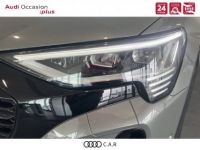 Audi Q8 E-TRON SPORTBACK e-tron Sportback 55 408 ch 114 kWh Quattro Avus - <small></small> 102.900 € <small>TTC</small> - #10