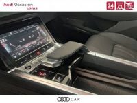 Audi Q8 E-TRON SPORTBACK e-tron Sportback 55 408 ch 114 kWh Quattro Avus - <small></small> 102.900 € <small>TTC</small> - #11