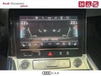 Audi Q8 E-TRON SPORTBACK e-tron Sportback 55 408 ch 114 kWh Quattro Avus - <small></small> 102.900 € <small>TTC</small> - #12