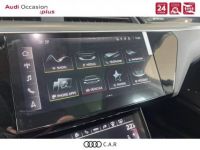 Audi Q8 E-TRON SPORTBACK e-tron Sportback 55 408 ch 114 kWh Quattro Avus - <small></small> 102.900 € <small>TTC</small> - #14