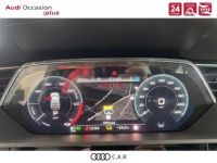 Audi Q8 E-TRON SPORTBACK e-tron Sportback 55 408 ch 114 kWh Quattro Avus - <small></small> 102.900 € <small>TTC</small> - #18