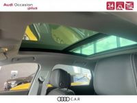 Audi Q8 E-TRON SPORTBACK e-tron Sportback 55 408 ch 114 kWh Quattro Avus - <small></small> 102.900 € <small>TTC</small> - #21