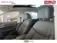 Audi Q8 E-TRON SPORTBACK e-tron Sportback 55 408 ch 114 kWh Quattro Avus - <small></small> 102.900 € <small>TTC</small> - #22