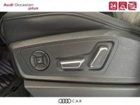 Audi Q8 E-TRON SPORTBACK e-tron Sportback 55 408 ch 114 kWh Quattro Avus - <small></small> 102.900 € <small>TTC</small> - #23