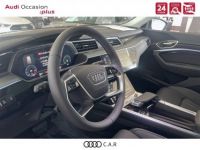 Audi Q8 E-TRON SPORTBACK e-tron Sportback 55 408 ch 114 kWh Quattro Avus - <small></small> 102.900 € <small>TTC</small> - #25