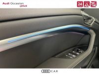 Audi Q8 E-TRON SPORTBACK e-tron Sportback 55 408 ch 114 kWh Quattro Avus - <small></small> 102.900 € <small>TTC</small> - #26