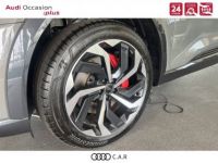 Audi Q8 E-TRON SPORTBACK e-tron Sportback 55 408 ch 114 kWh Quattro Avus - <small></small> 102.900 € <small>TTC</small> - #27