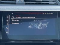 Audi Q8 E-TRON SPORTBACK e-tron Sportback 55 408 ch 114 kWh Quattro S line - <small></small> 87.900 € <small>TTC</small> - #21