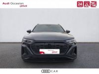 Audi Q8 E-TRON SPORTBACK e-tron Sportback 55 408 ch 114 kWh Quattro S line - <small></small> 84.991 € <small>TTC</small> - #2