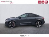 Audi Q8 E-TRON SPORTBACK e-tron Sportback 55 408 ch 114 kWh Quattro S line - <small></small> 84.991 € <small>TTC</small> - #3