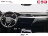 Audi Q8 E-TRON SPORTBACK e-tron Sportback 55 408 ch 114 kWh Quattro S line - <small></small> 84.991 € <small>TTC</small> - #6