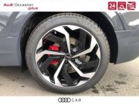 Audi Q8 E-TRON SPORTBACK e-tron Sportback 55 408 ch 114 kWh Quattro S line - <small></small> 84.991 € <small>TTC</small> - #13