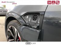 Audi Q8 E-TRON SPORTBACK e-tron Sportback 55 408 ch 114 kWh Quattro S line - <small></small> 84.991 € <small>TTC</small> - #14