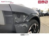 Audi Q8 E-TRON SPORTBACK e-tron Sportback 55 408 ch 114 kWh Quattro S line - <small></small> 84.991 € <small>TTC</small> - #15