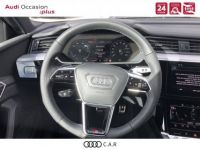 Audi Q8 E-TRON SPORTBACK e-tron Sportback 55 408 ch 114 kWh Quattro S line - <small></small> 84.991 € <small>TTC</small> - #20