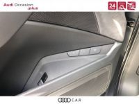 Audi Q8 E-TRON SPORTBACK e-tron Sportback 55 408 ch 114 kWh Quattro S line - <small></small> 84.991 € <small>TTC</small> - #22