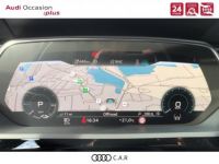 Audi Q8 E-TRON SPORTBACK e-tron Sportback 55 408 ch 114 kWh Quattro S line - <small></small> 84.991 € <small>TTC</small> - #25