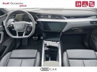 Audi Q8 E-TRON SPORTBACK e-tron Sportback 55 408 ch 114 kWh Quattro S line - <small></small> 89.900 € <small>TTC</small> - #6