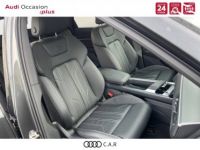 Audi Q8 E-TRON SPORTBACK e-tron Sportback 55 408 ch 114 kWh Quattro S line - <small></small> 89.900 € <small>TTC</small> - #7