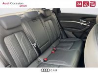 Audi Q8 E-TRON SPORTBACK e-tron Sportback 55 408 ch 114 kWh Quattro S line - <small></small> 89.900 € <small>TTC</small> - #8