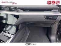 Audi Q8 E-TRON SPORTBACK e-tron Sportback 55 408 ch 114 kWh Quattro S line - <small></small> 89.900 € <small>TTC</small> - #9