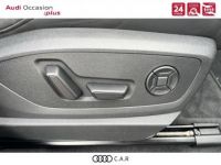 Audi Q8 E-TRON SPORTBACK e-tron Sportback 55 408 ch 114 kWh Quattro S line - <small></small> 89.900 € <small>TTC</small> - #10
