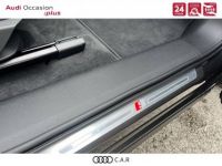 Audi Q8 E-TRON SPORTBACK e-tron Sportback 55 408 ch 114 kWh Quattro S line - <small></small> 89.900 € <small>TTC</small> - #11
