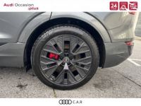 Audi Q8 E-TRON SPORTBACK e-tron Sportback 55 408 ch 114 kWh Quattro S line - <small></small> 89.900 € <small>TTC</small> - #18