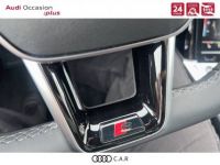 Audi Q8 E-TRON SPORTBACK e-tron Sportback 55 408 ch 114 kWh Quattro S line - <small></small> 89.900 € <small>TTC</small> - #23