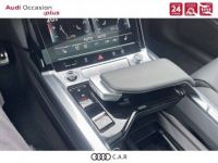 Audi Q8 E-TRON SPORTBACK e-tron Sportback 55 408 ch 114 kWh Quattro S line - <small></small> 89.900 € <small>TTC</small> - #35
