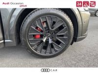 Audi Q8 E-TRON SPORTBACK e-tron Sportback 55 408 ch 114 kWh Quattro S line - <small></small> 109.900 € <small>TTC</small> - #2
