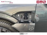 Audi Q8 E-TRON SPORTBACK e-tron Sportback 55 408 ch 114 kWh Quattro S line - <small></small> 109.900 € <small>TTC</small> - #3