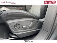 Audi Q8 E-TRON SPORTBACK e-tron Sportback 55 408 ch 114 kWh Quattro S line - <small></small> 109.900 € <small>TTC</small> - #4