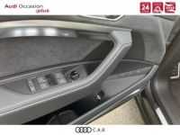 Audi Q8 E-TRON SPORTBACK e-tron Sportback 55 408 ch 114 kWh Quattro S line - <small></small> 109.900 € <small>TTC</small> - #5