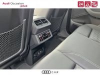 Audi Q8 E-TRON SPORTBACK e-tron Sportback 55 408 ch 114 kWh Quattro S line - <small></small> 109.900 € <small>TTC</small> - #9