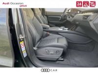Audi Q8 E-TRON SPORTBACK e-tron Sportback 55 408 ch 114 kWh Quattro S line - <small></small> 109.900 € <small>TTC</small> - #17