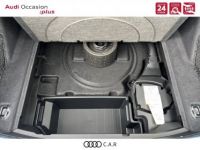 Audi Q8 E-TRON SPORTBACK e-tron Sportback 55 408 ch 114 kWh Quattro S line - <small></small> 84.991 € <small>TTC</small> - #28