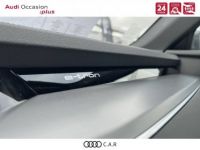 Audi Q8 E-TRON SPORTBACK e-tron Sportback 55 408 ch 114 kWh Quattro S line - <small></small> 84.991 € <small>TTC</small> - #30