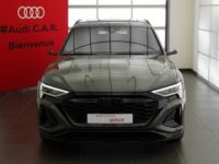 Audi Q8 E-TRON SPORTBACK e-tron Sportback 55 408 ch 114 kWh Quattro S line - <small></small> 95.900 € <small>TTC</small> - #2