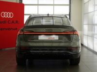 Audi Q8 E-TRON SPORTBACK e-tron Sportback 55 408 ch 114 kWh Quattro S line - <small></small> 95.900 € <small>TTC</small> - #3