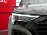 Audi Q8 E-TRON SPORTBACK e-tron Sportback 55 408 ch 114 kWh Quattro S line - <small></small> 95.900 € <small>TTC</small> - #10