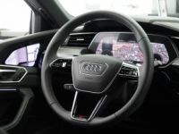 Audi Q8 E-TRON SPORTBACK e-tron Sportback 55 408 ch 114 kWh Quattro S line - <small></small> 95.900 € <small>TTC</small> - #24