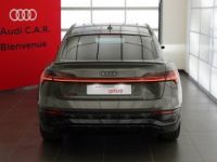 Audi Q8 E-TRON SPORTBACK e-tron Sportback 55 408 ch 114 kWh Quattro S line - <small></small> 95.900 € <small>TTC</small> - #35