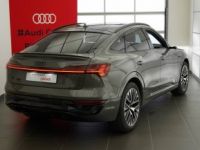 Audi Q8 E-TRON SPORTBACK e-tron Sportback 55 408 ch 114 kWh Quattro S line - <small></small> 95.900 € <small>TTC</small> - #39