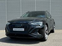 Audi Q8 E-TRON SPORTBACK e-tron Sportback 55 408 ch 114 kWh Quattro S line - <small></small> 89.900 € <small>TTC</small> - #1