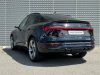 Audi Q8 E-TRON SPORTBACK e-tron Sportback 55 408 ch 114 kWh Quattro S line - <small></small> 89.900 € <small>TTC</small> - #3