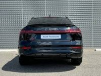 Audi Q8 E-TRON SPORTBACK 55 408 ch 114 kWh Quattro S line - <small></small> 85.900 € <small>TTC</small> - #4